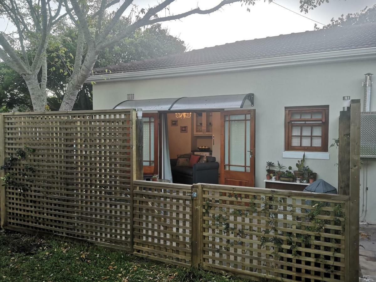 Rafters Cottage Plumstead Exterior foto